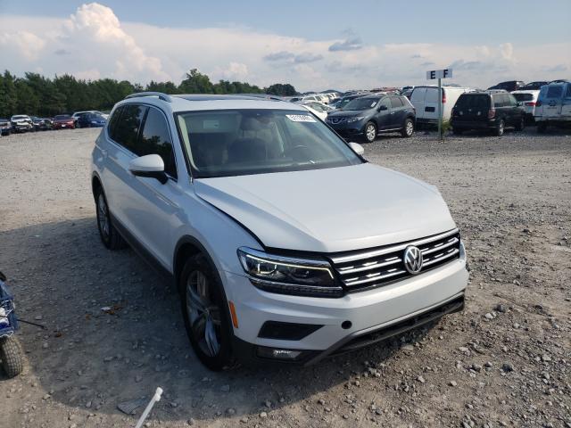 Photo 0 VIN: 3VV4B7AX0KM018550 - VOLKSWAGEN TIGUAN 