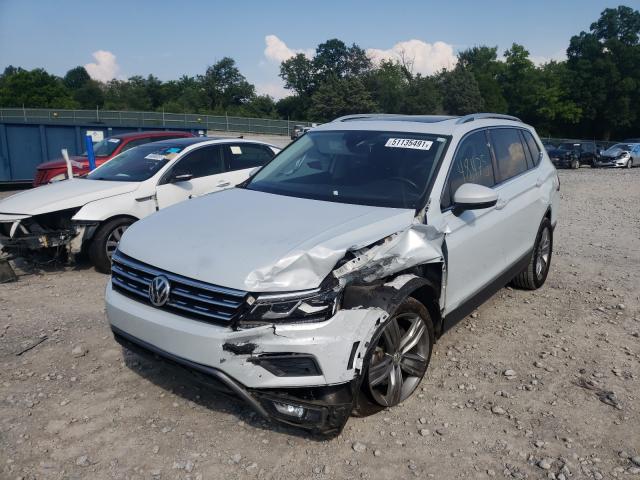 Photo 1 VIN: 3VV4B7AX0KM018550 - VOLKSWAGEN TIGUAN 