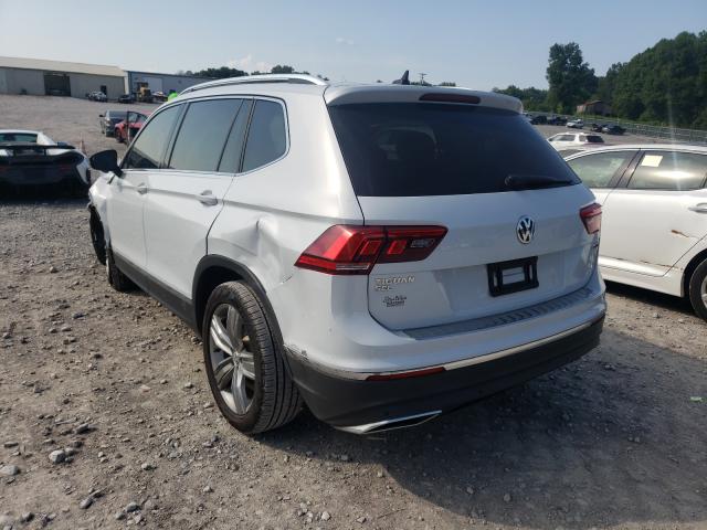 Photo 2 VIN: 3VV4B7AX0KM018550 - VOLKSWAGEN TIGUAN 