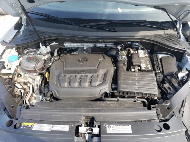 Photo 6 VIN: 3VV4B7AX0KM018550 - VOLKSWAGEN TIGUAN 