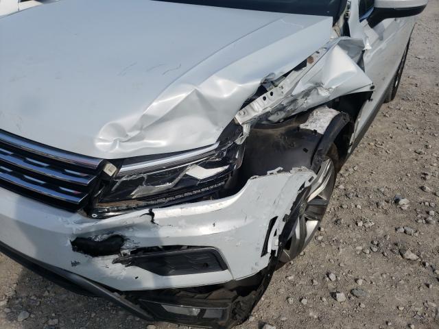 Photo 8 VIN: 3VV4B7AX0KM018550 - VOLKSWAGEN TIGUAN 