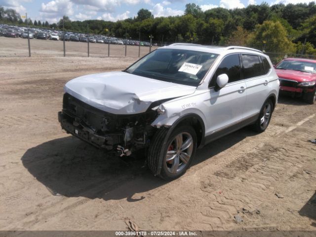 Photo 1 VIN: 3VV4B7AX0KM018791 - VOLKSWAGEN TIGUAN 