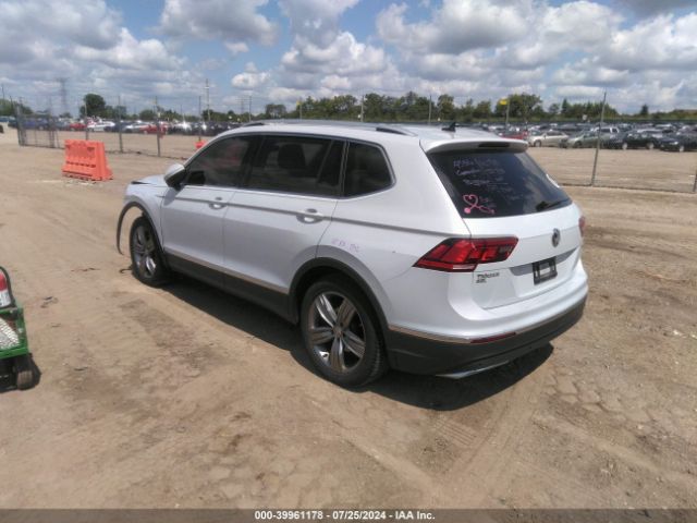 Photo 2 VIN: 3VV4B7AX0KM018791 - VOLKSWAGEN TIGUAN 