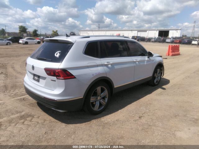 Photo 3 VIN: 3VV4B7AX0KM018791 - VOLKSWAGEN TIGUAN 