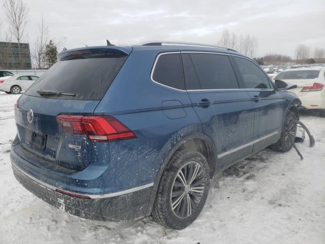 Photo 3 VIN: 3VV4B7AX0KM116560 - VOLKSWAGEN TIGUAN SEL 