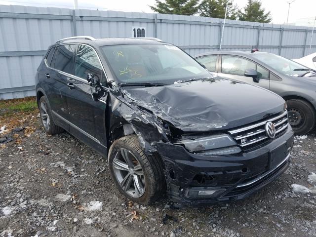 Photo 0 VIN: 3VV4B7AX0KM163023 - VOLKSWAGEN TIGUAN 