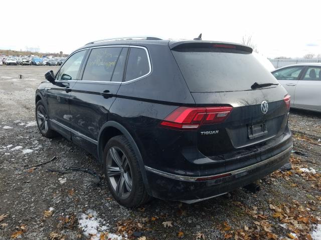 Photo 2 VIN: 3VV4B7AX0KM163023 - VOLKSWAGEN TIGUAN 