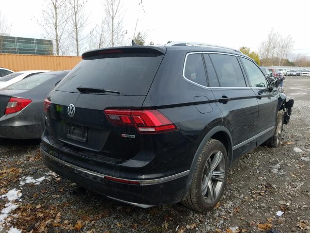 Photo 3 VIN: 3VV4B7AX0KM163023 - VOLKSWAGEN TIGUAN 