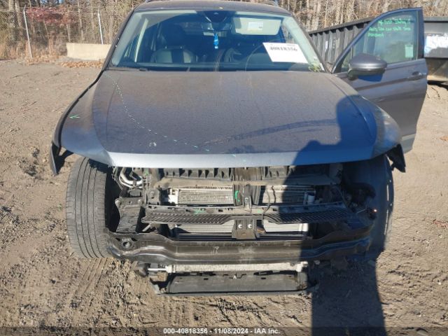 Photo 5 VIN: 3VV4B7AX0KM174037 - VOLKSWAGEN TIGUAN 