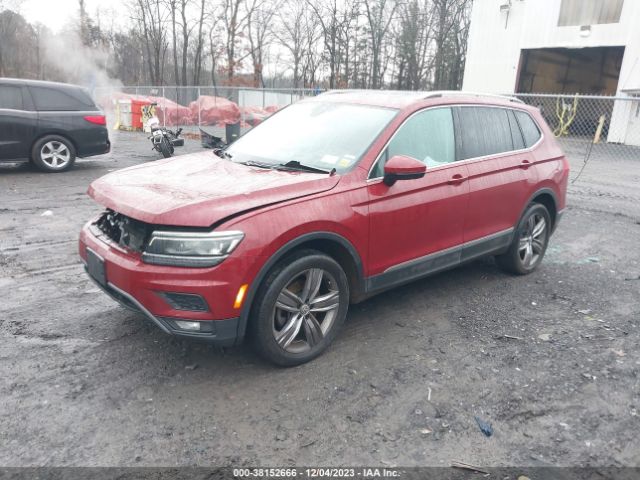 Photo 1 VIN: 3VV4B7AX0KM180145 - VOLKSWAGEN TIGUAN 