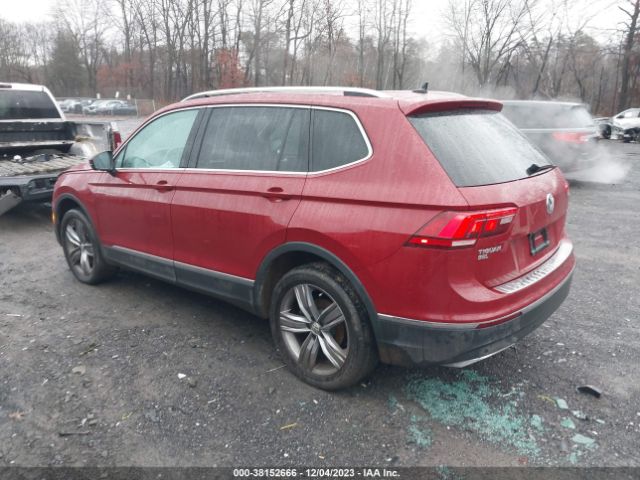 Photo 2 VIN: 3VV4B7AX0KM180145 - VOLKSWAGEN TIGUAN 