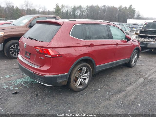 Photo 3 VIN: 3VV4B7AX0KM180145 - VOLKSWAGEN TIGUAN 