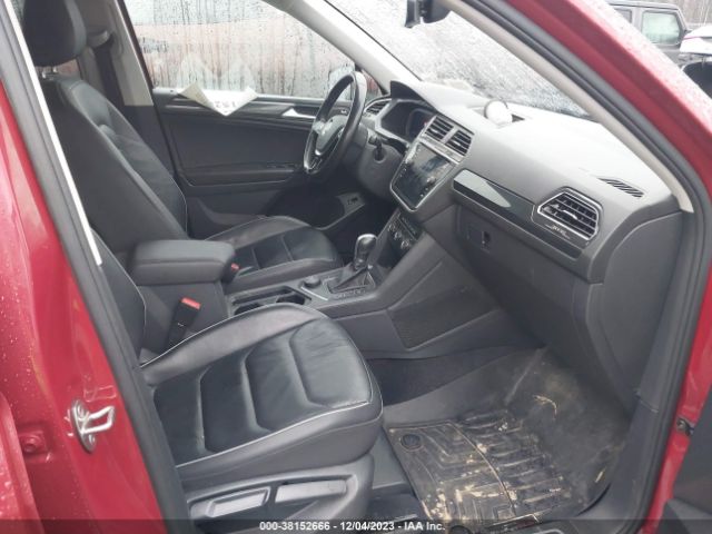 Photo 4 VIN: 3VV4B7AX0KM180145 - VOLKSWAGEN TIGUAN 