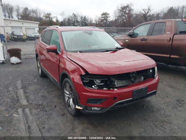 Photo 5 VIN: 3VV4B7AX0KM180145 - VOLKSWAGEN TIGUAN 