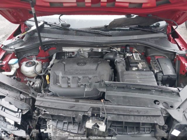 Photo 9 VIN: 3VV4B7AX0KM180145 - VOLKSWAGEN TIGUAN 