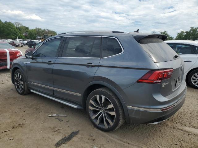 Photo 1 VIN: 3VV4B7AX0LM111179 - VOLKSWAGEN TIGUAN 