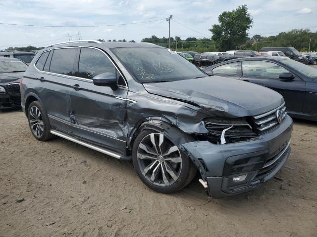 Photo 3 VIN: 3VV4B7AX0LM111179 - VOLKSWAGEN TIGUAN 