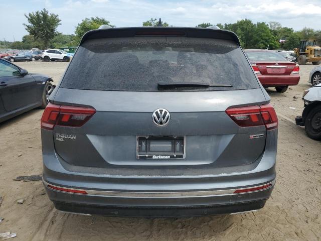 Photo 5 VIN: 3VV4B7AX0LM111179 - VOLKSWAGEN TIGUAN 