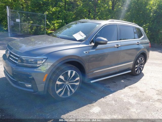 Photo 1 VIN: 3VV4B7AX0LM111179 - VOLKSWAGEN TIGUAN 