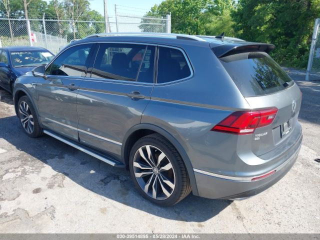 Photo 2 VIN: 3VV4B7AX0LM111179 - VOLKSWAGEN TIGUAN 