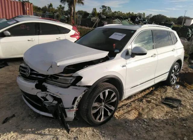 Photo 1 VIN: 3VV4B7AX0LM141198 - VOLKSWAGEN TIGUAN 