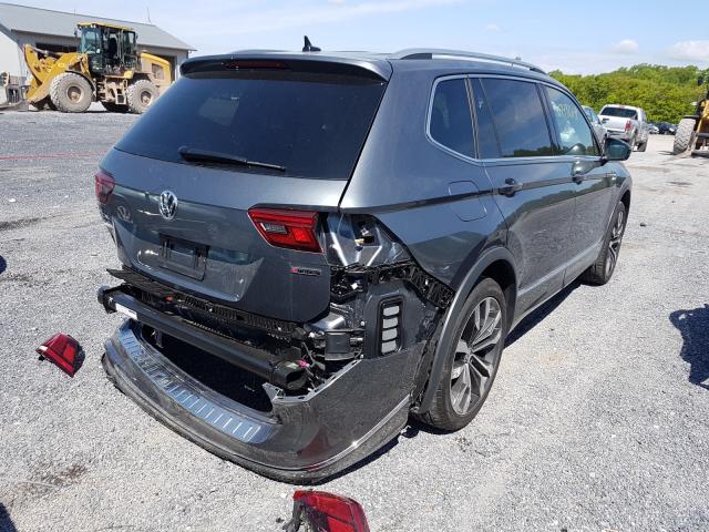 Photo 3 VIN: 3VV4B7AX0LM156316 - VOLKSWAGEN TIGUAN SEL 