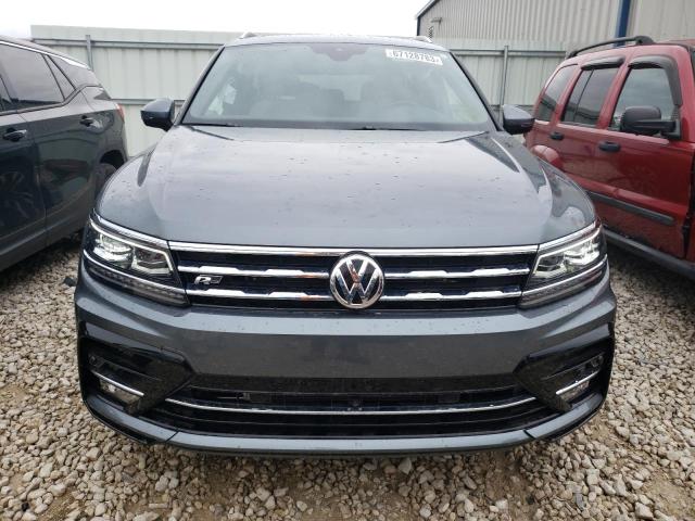 Photo 4 VIN: 3VV4B7AX0MM159069 - VOLKSWAGEN TIGUAN SEL 