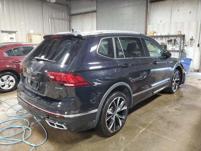 Photo 3 VIN: 3VV4B7AX0NM002448 - VOLKSWAGEN TIGUAN SEL 