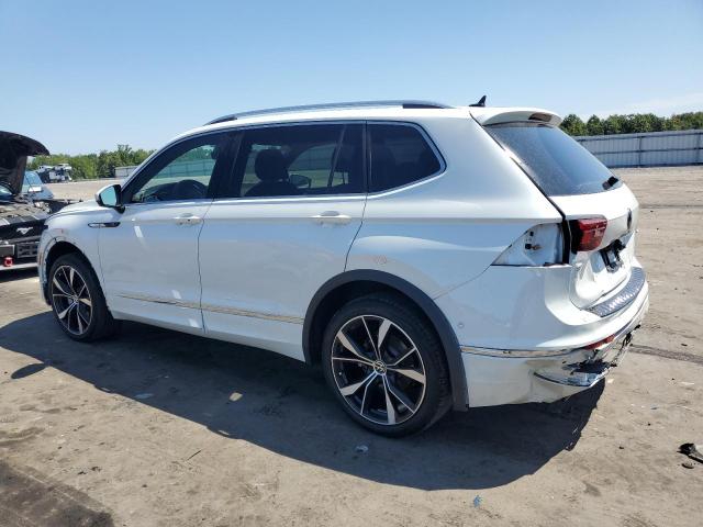 Photo 1 VIN: 3VV4B7AX0NM044845 - VOLKSWAGEN TIGUAN SEL 