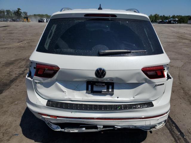 Photo 5 VIN: 3VV4B7AX0NM044845 - VOLKSWAGEN TIGUAN SEL 