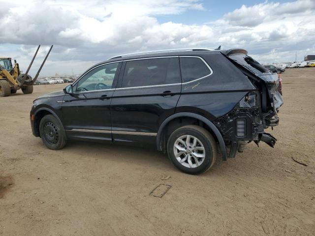 Photo 1 VIN: 3VV4B7AX0NM098811 - VOLKSWAGEN TIGUAN SEL 