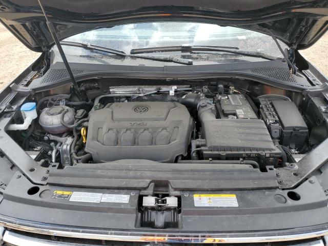 Photo 10 VIN: 3VV4B7AX0NM098811 - VOLKSWAGEN TIGUAN SEL 