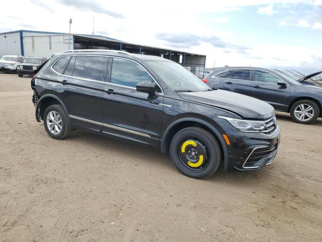 Photo 3 VIN: 3VV4B7AX0NM098811 - VOLKSWAGEN TIGUAN SEL 