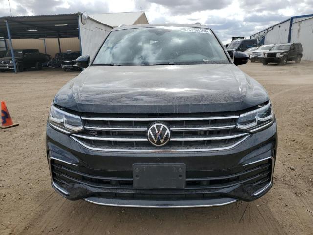 Photo 4 VIN: 3VV4B7AX0NM098811 - VOLKSWAGEN TIGUAN SEL 