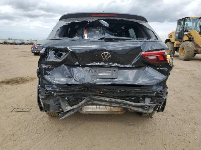 Photo 5 VIN: 3VV4B7AX0NM098811 - VOLKSWAGEN TIGUAN SEL 