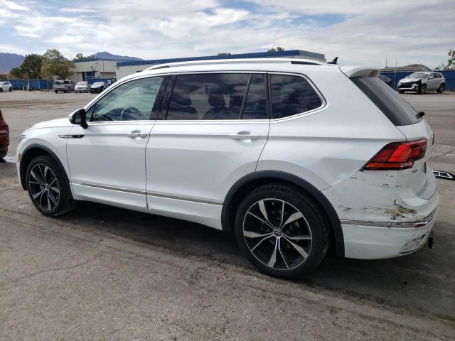 Photo 1 VIN: 3VV4B7AX0NM099098 - VOLKSWAGEN TIGUAN SEL 