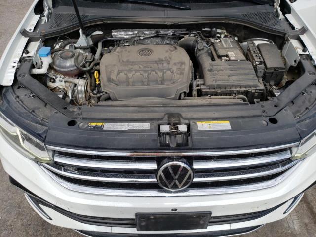 Photo 11 VIN: 3VV4B7AX0NM099098 - VOLKSWAGEN TIGUAN SEL 