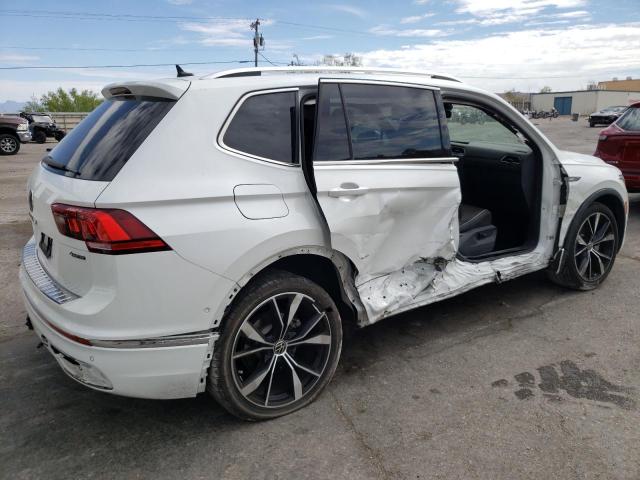 Photo 2 VIN: 3VV4B7AX0NM099098 - VOLKSWAGEN TIGUAN SEL 