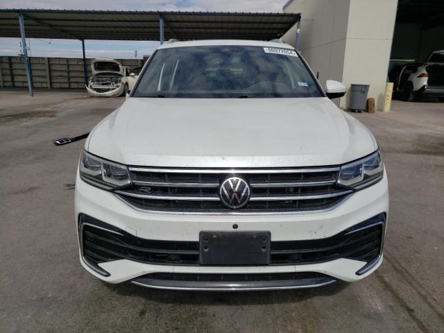 Photo 4 VIN: 3VV4B7AX0NM099098 - VOLKSWAGEN TIGUAN SEL 