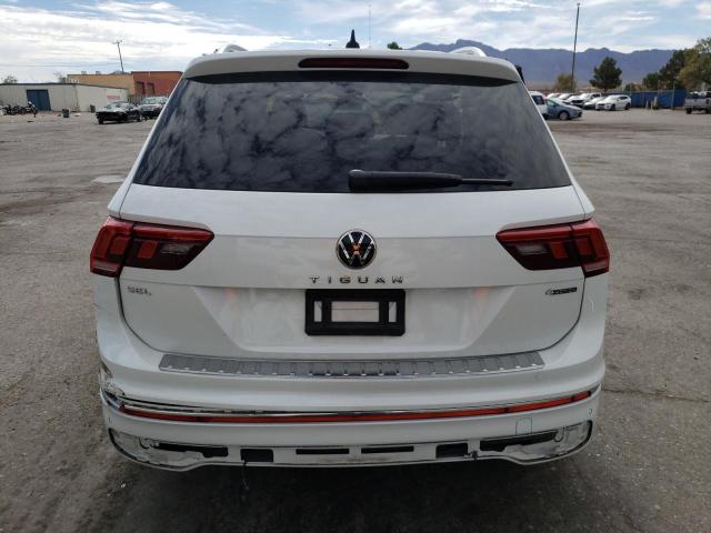 Photo 5 VIN: 3VV4B7AX0NM099098 - VOLKSWAGEN TIGUAN SEL 