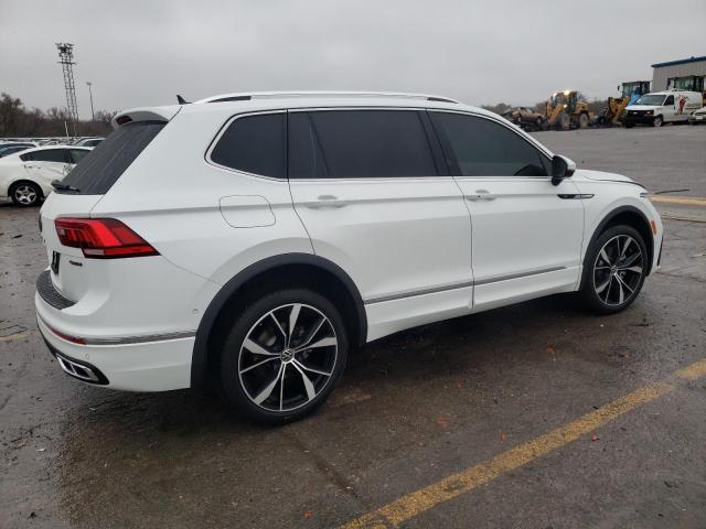 Photo 2 VIN: 3VV4B7AX0NM166038 - VOLKSWAGEN TIGUAN SEL 