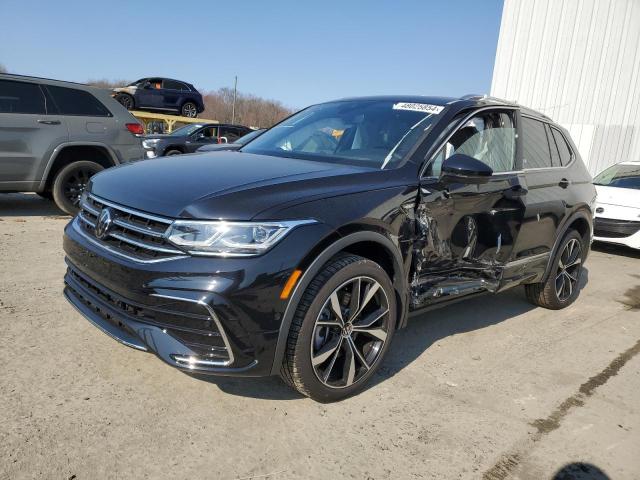 Photo 0 VIN: 3VV4B7AX0RM045256 - VOLKSWAGEN TIGUAN 