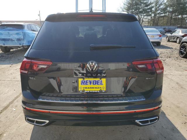 Photo 5 VIN: 3VV4B7AX0RM045256 - VOLKSWAGEN TIGUAN 