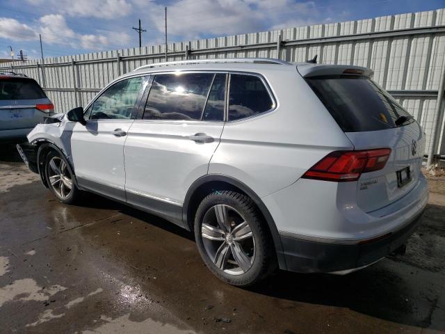 Photo 1 VIN: 3VV4B7AX1JM157116 - VOLKSWAGEN TIGUAN 