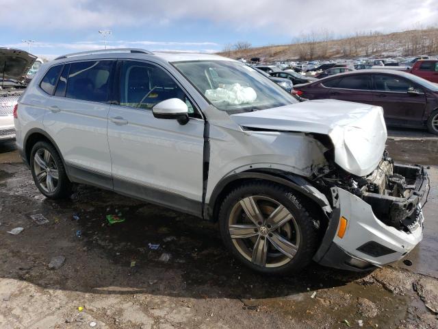 Photo 3 VIN: 3VV4B7AX1JM157116 - VOLKSWAGEN TIGUAN 