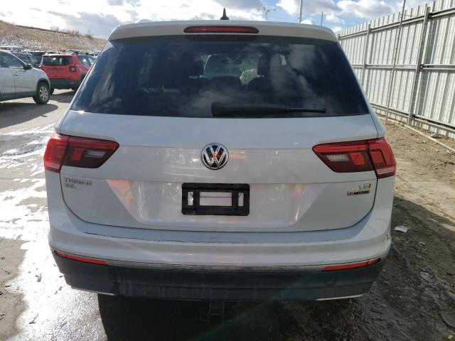 Photo 5 VIN: 3VV4B7AX1JM157116 - VOLKSWAGEN TIGUAN 