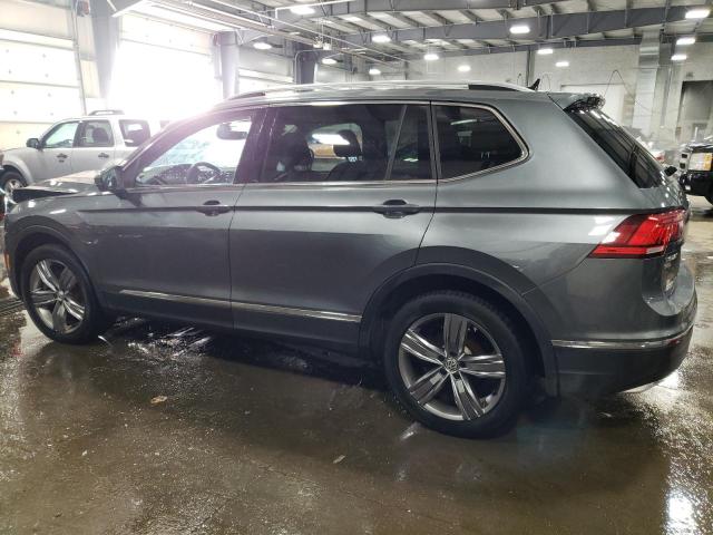 Photo 1 VIN: 3VV4B7AX1JM172554 - VOLKSWAGEN TIGUAN SEL 