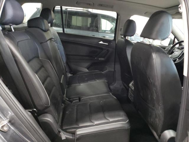 Photo 10 VIN: 3VV4B7AX1JM172554 - VOLKSWAGEN TIGUAN SEL 