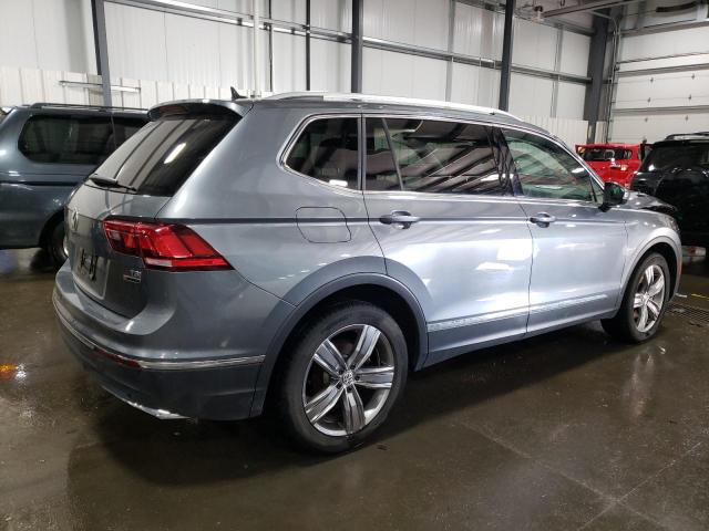 Photo 2 VIN: 3VV4B7AX1JM172554 - VOLKSWAGEN TIGUAN SEL 