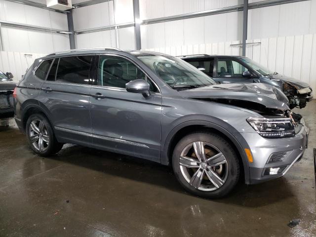 Photo 3 VIN: 3VV4B7AX1JM172554 - VOLKSWAGEN TIGUAN SEL 